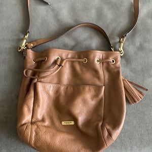 Coach crossbody